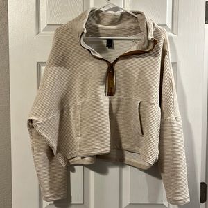 Women's prAna Escambia Half Zip